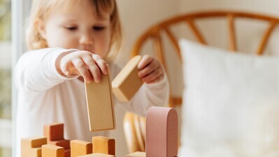 Ouderochtend over kinderen met ontwikkelingsachterstand