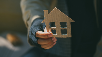 Van overleven naar opbouwen