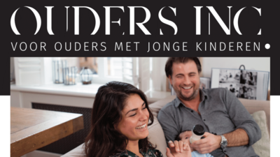 Cursus voor ouders met jonge kinderen