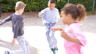 De brug tussen school, thuis en hulp
